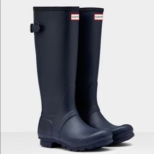 Women’s Hunter Boots